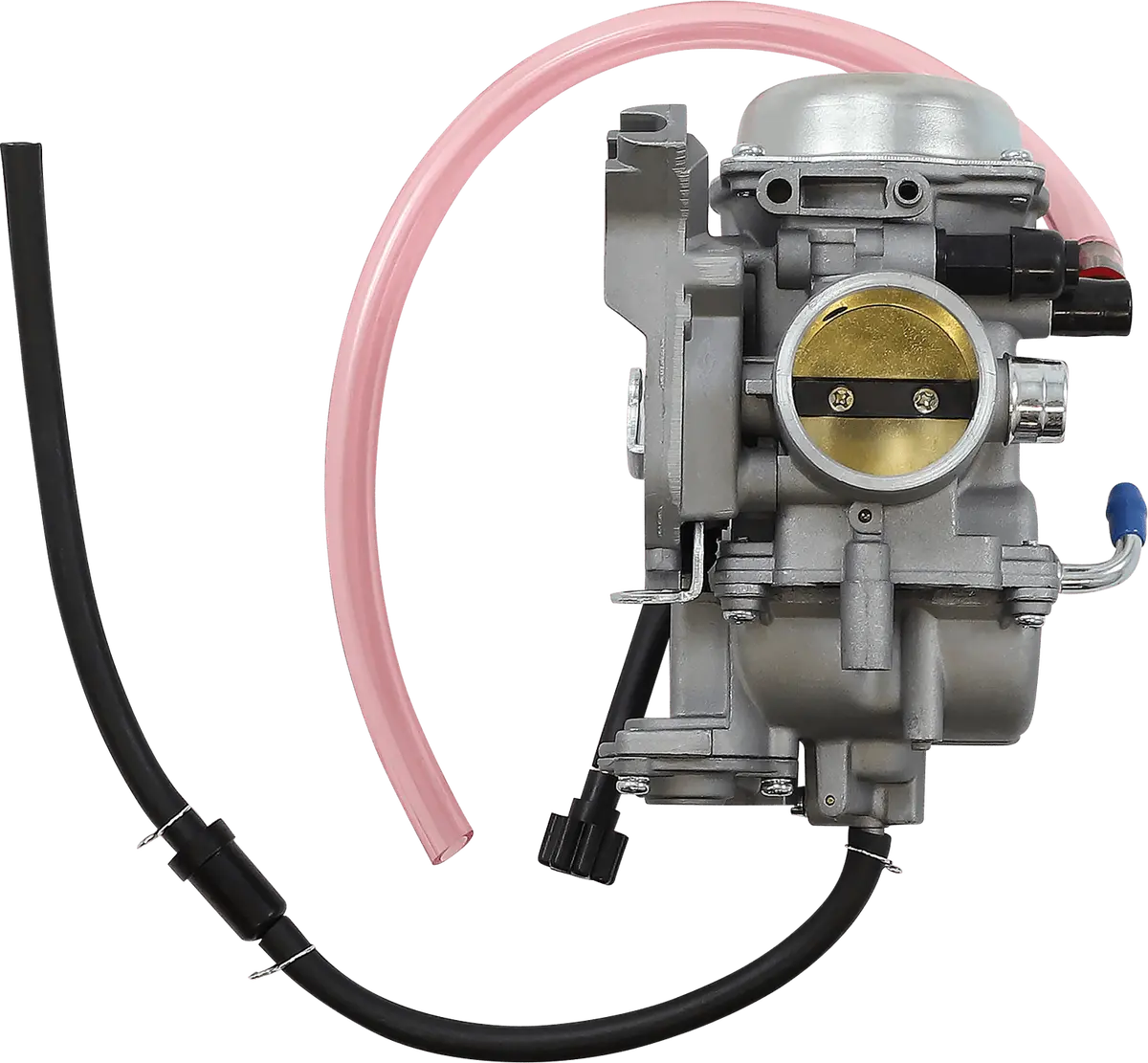 Moose Offroad Replacement Carburetor For Arctic Cat 200-1522-Pu 1