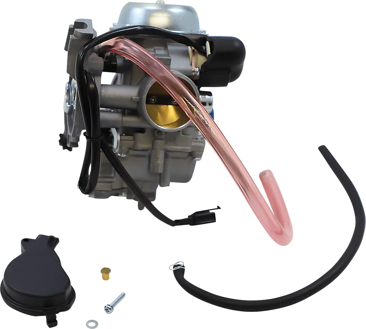 Moose Offroad 1002-0090 Oe Style Carburetor Arctic Cat 500 4X4 2005–2007 1