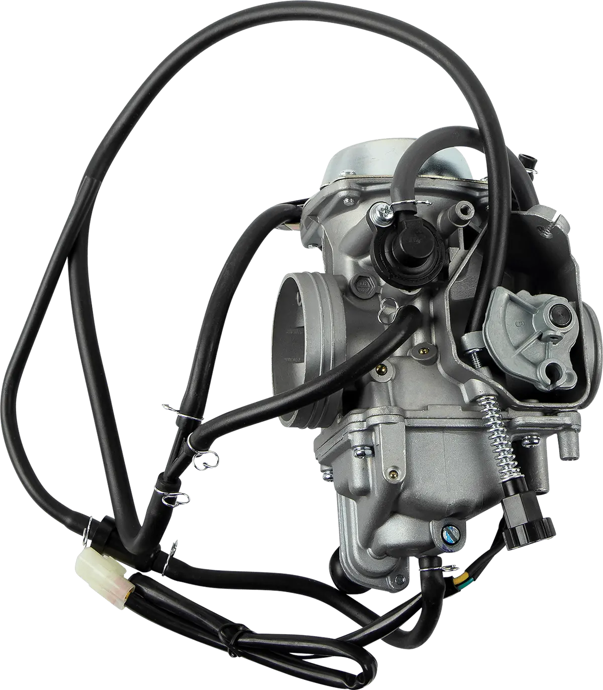 Moose Offroad Replacement Carburetor For Honda - Part 400-1220-Pu 1