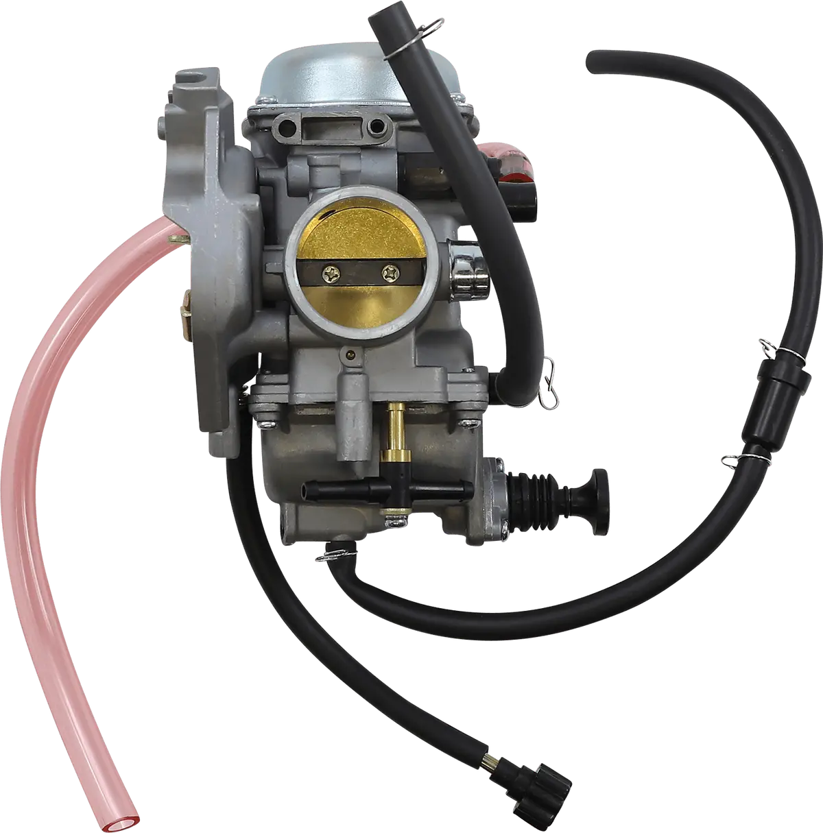 Moose Offroad Replacement Carburetor For Kawasaki 600-1126-Pu 1
