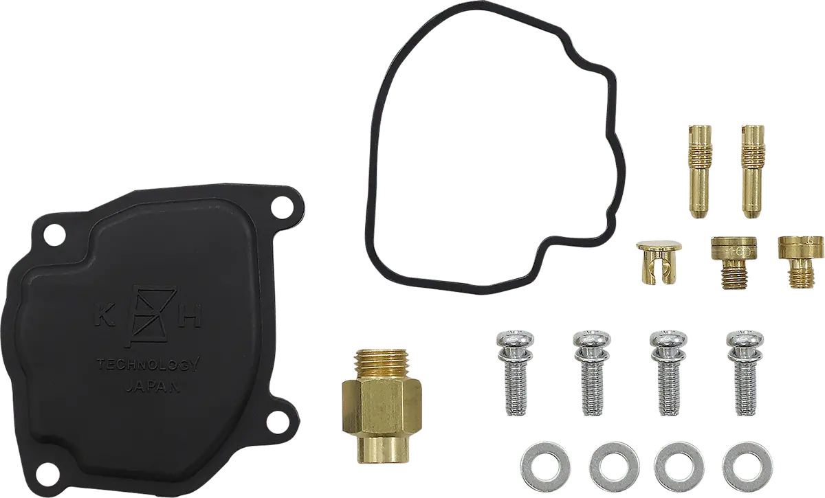 Moose Offroad 1002-0078 Oe Style Carburetor Polaris 325 Magnum Trail Boss 2000–2002 2