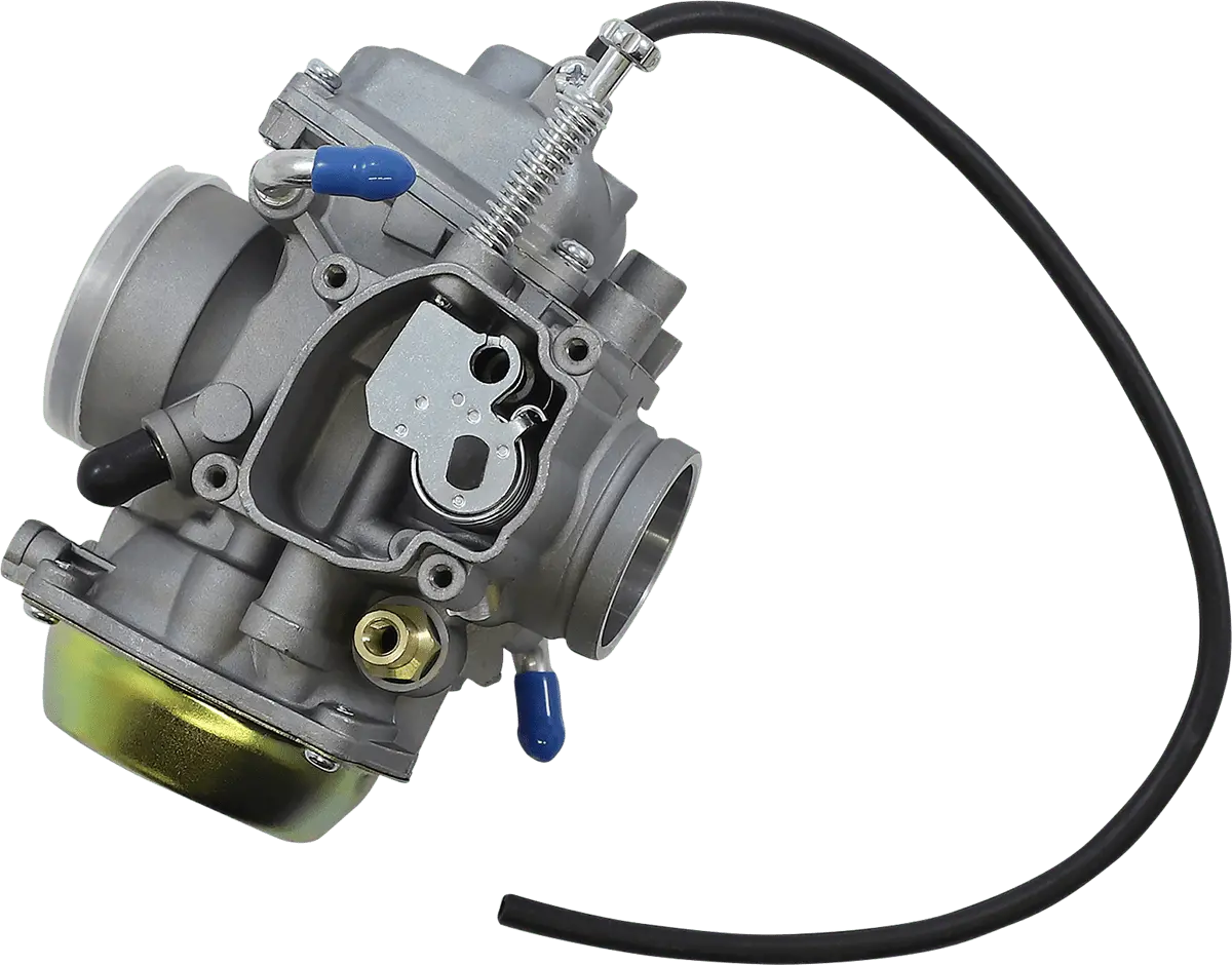 Moose Offroad 1002-0082 Replacement Carburetor – Polaris Sportsman 600/700 Twin 4X4 (2002–2006) 1