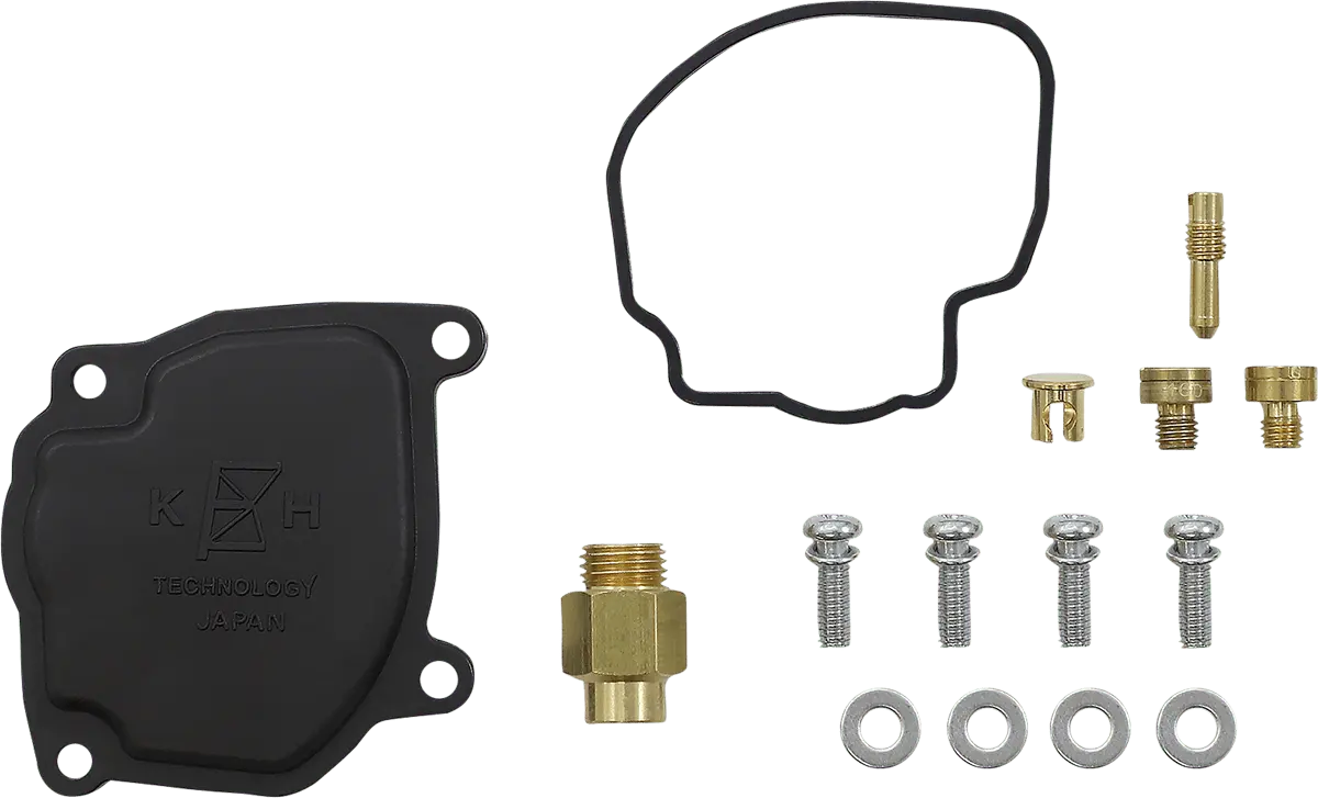 Moose Offroad 1002-0082 Replacement Carburetor – Polaris Sportsman 600/700 Twin 4X4 (2002–2006) 2