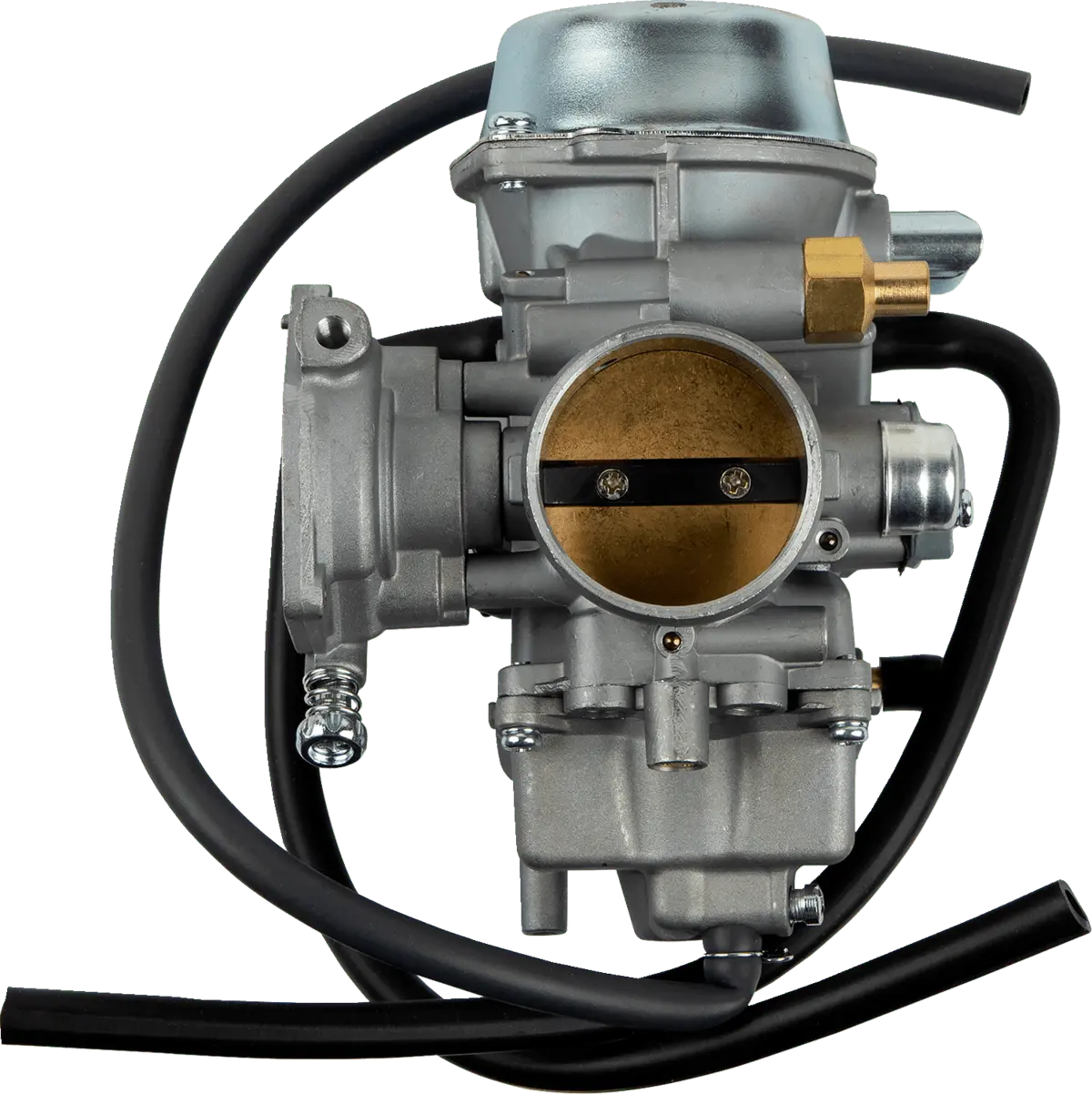 Moose Offroad Replacement Carburetor For Polaris 100-3163-Pu 1