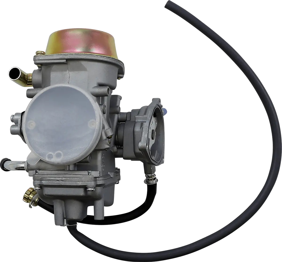 Moose Offroad Replacement Carburetor For Yamaha 700-1557-Pu 1