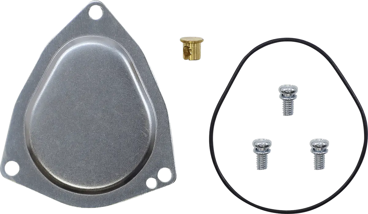 Moose Offroad Carburetor - Suzuki Lt-F250 - 300-0126-Pu 1