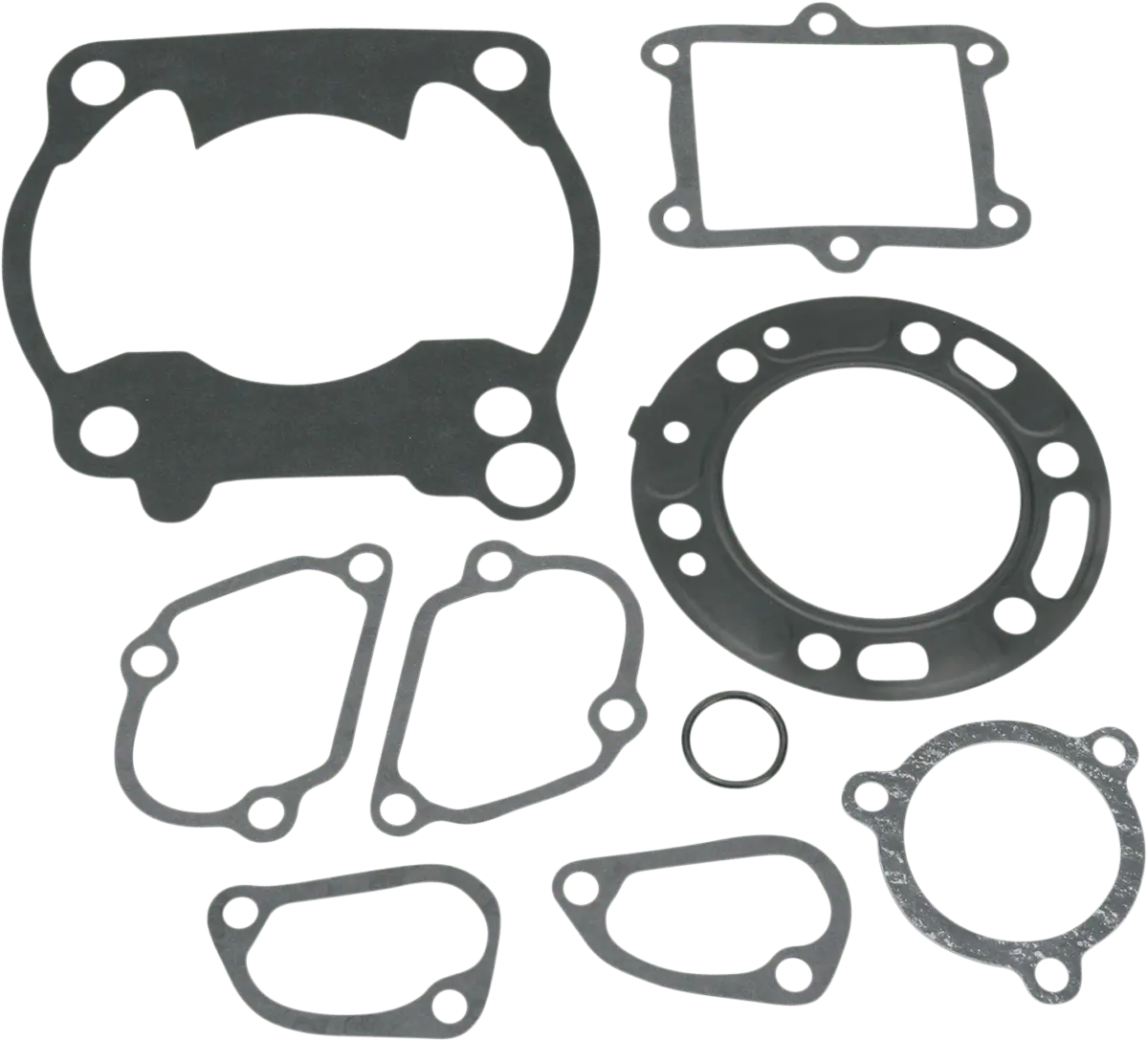 Moose Offroad Top End Gasket Kit - 0.01" Metal Head Gasket - Part Number 810260Mse 1
