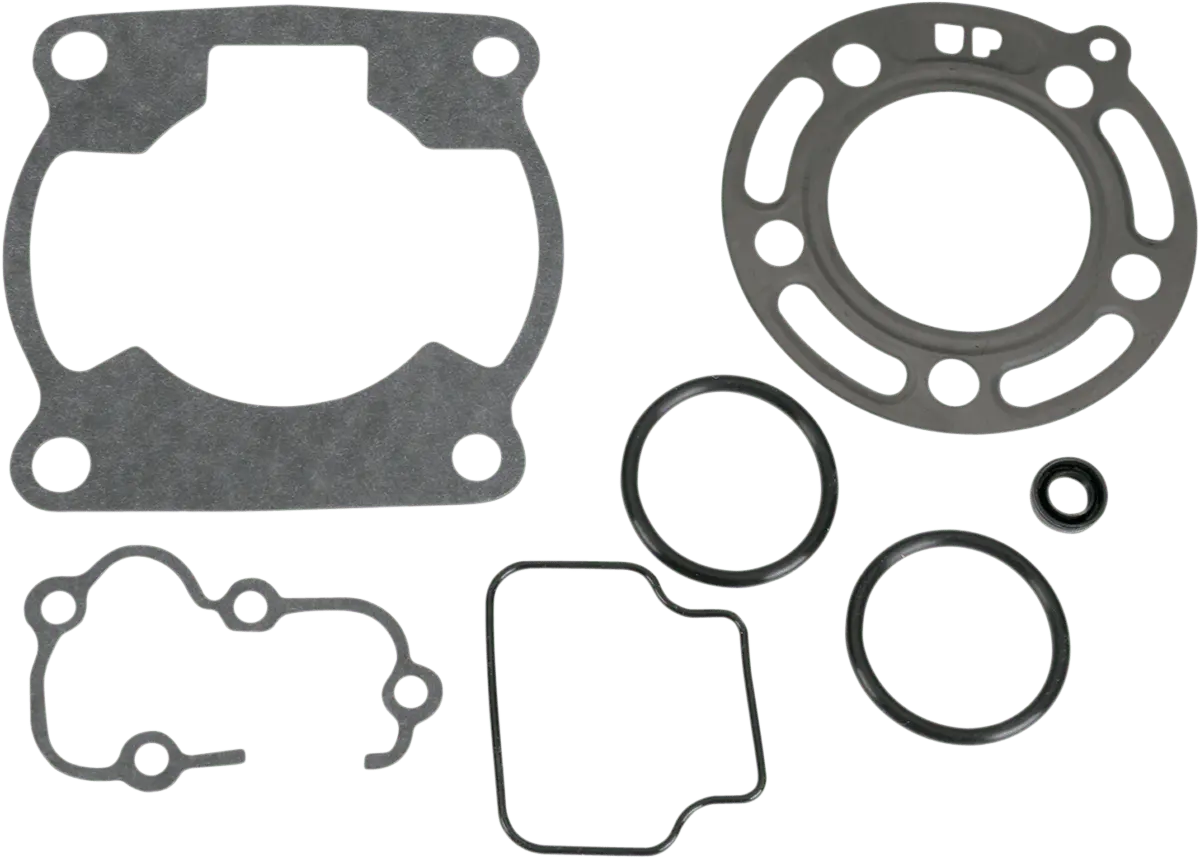 Moose Offroad Top End Gasket Kit For Kawasaki 810410Mse 1