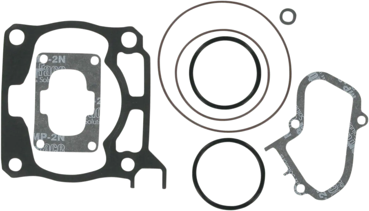 Moose Offroad Top End Gasket Kit For Yamaha 810641Mse * Complete Engine Rebuild Set 1