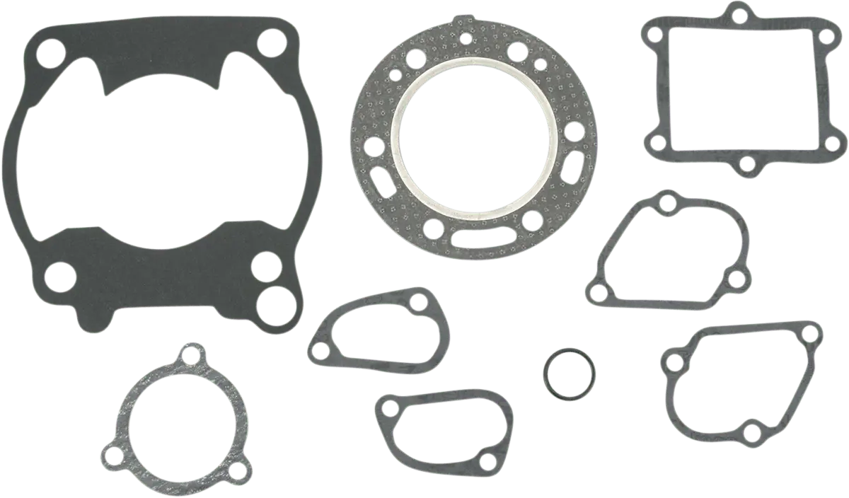 Moose Offroad Top End Gasket Kit - Honda 810257Mse 1