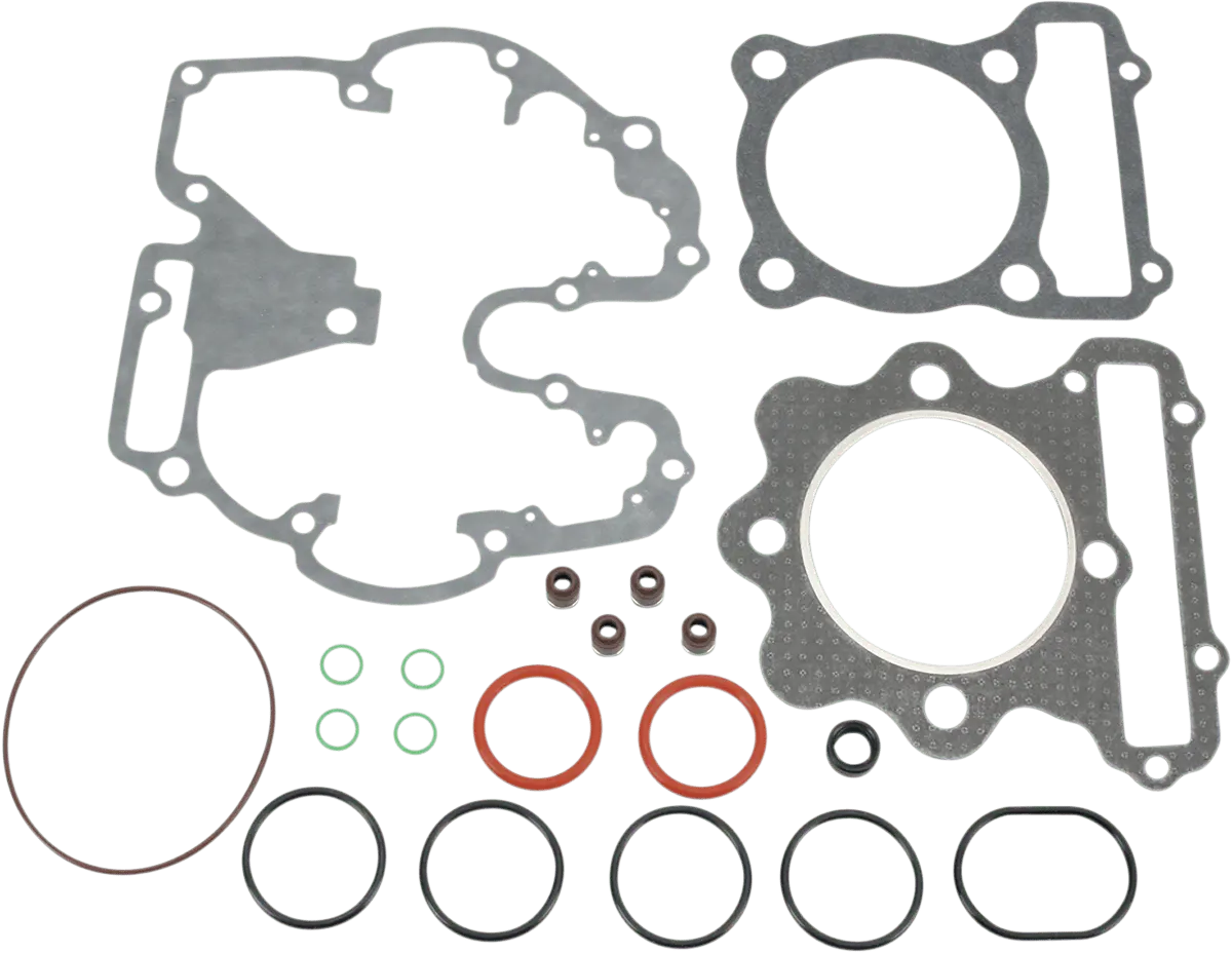 Moose Offroad Top End Gasket Kit - Honda 810258Mse 1