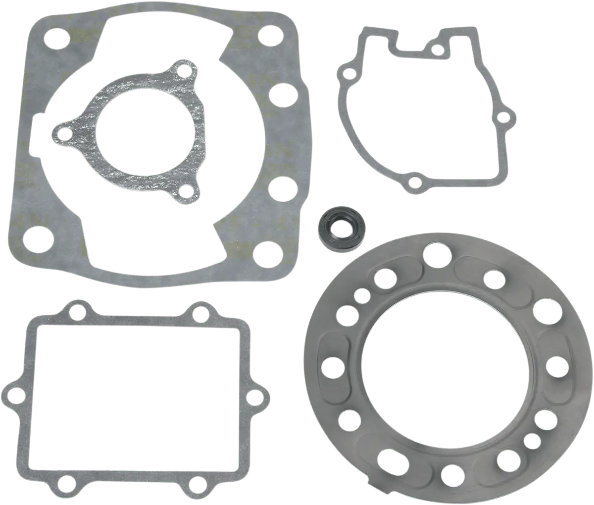 Moose Offroad Top End Gasket Kit - Honda 810261Mse 1