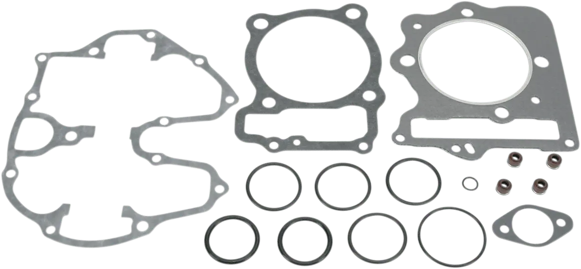 Moose Offroad Top End Gasket Kit - Honda 810265Mse 1