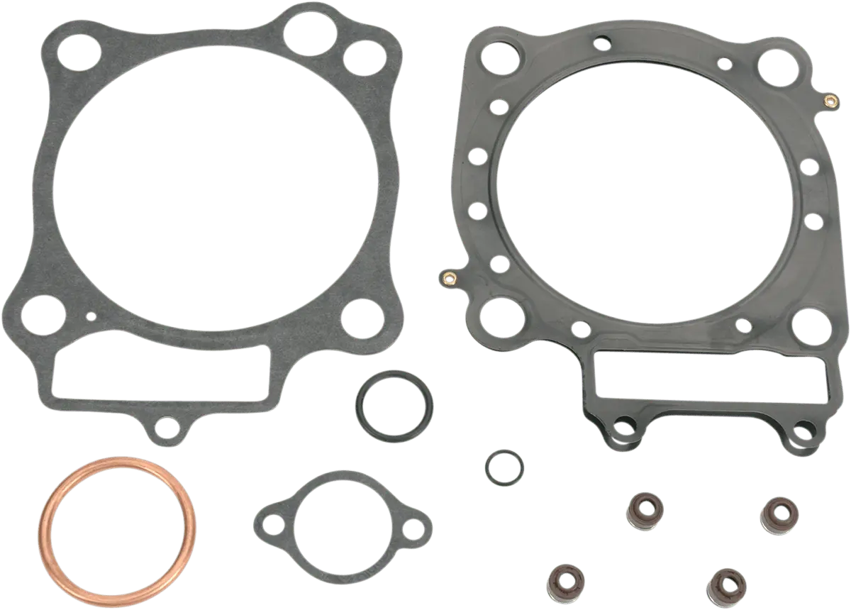 Moose Offroad Top End Gasket Kit - Honda 810267Mse 1