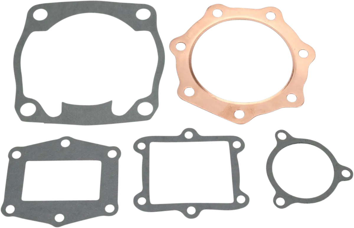 Moose Offroad Top End Gasket Kit - Honda 810270Mse 1