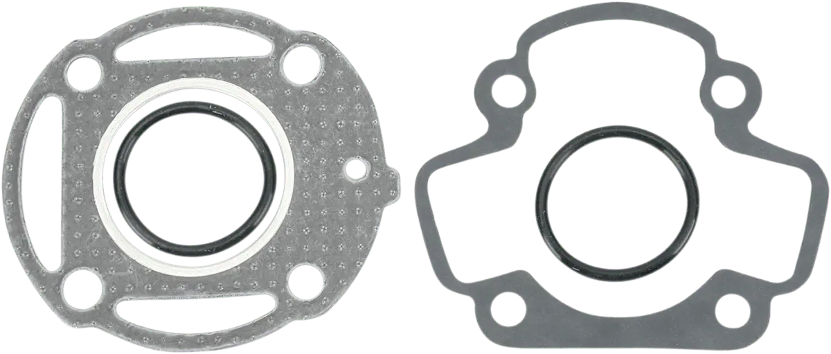 Moose Offroad Top End Gasket Kit - Kawasaki 810402Mse 1