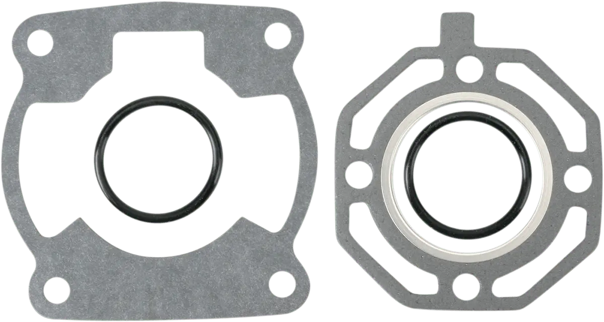 Moose Offroad Top End Gasket Kit - Kawasaki 810406Mse 1