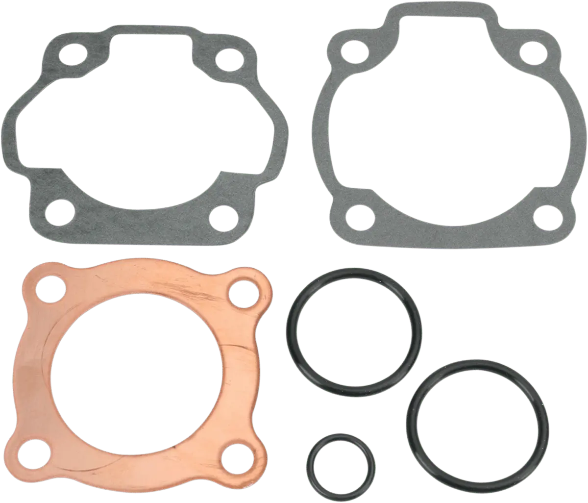Moose Offroad Top End Gasket Kit - Kawasaki 810408Mse 1