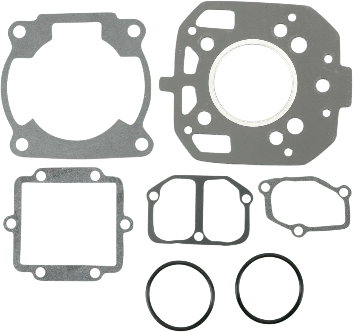 Moose Offroad Top End Gasket Kit - Kawasaki 810420Mse 1