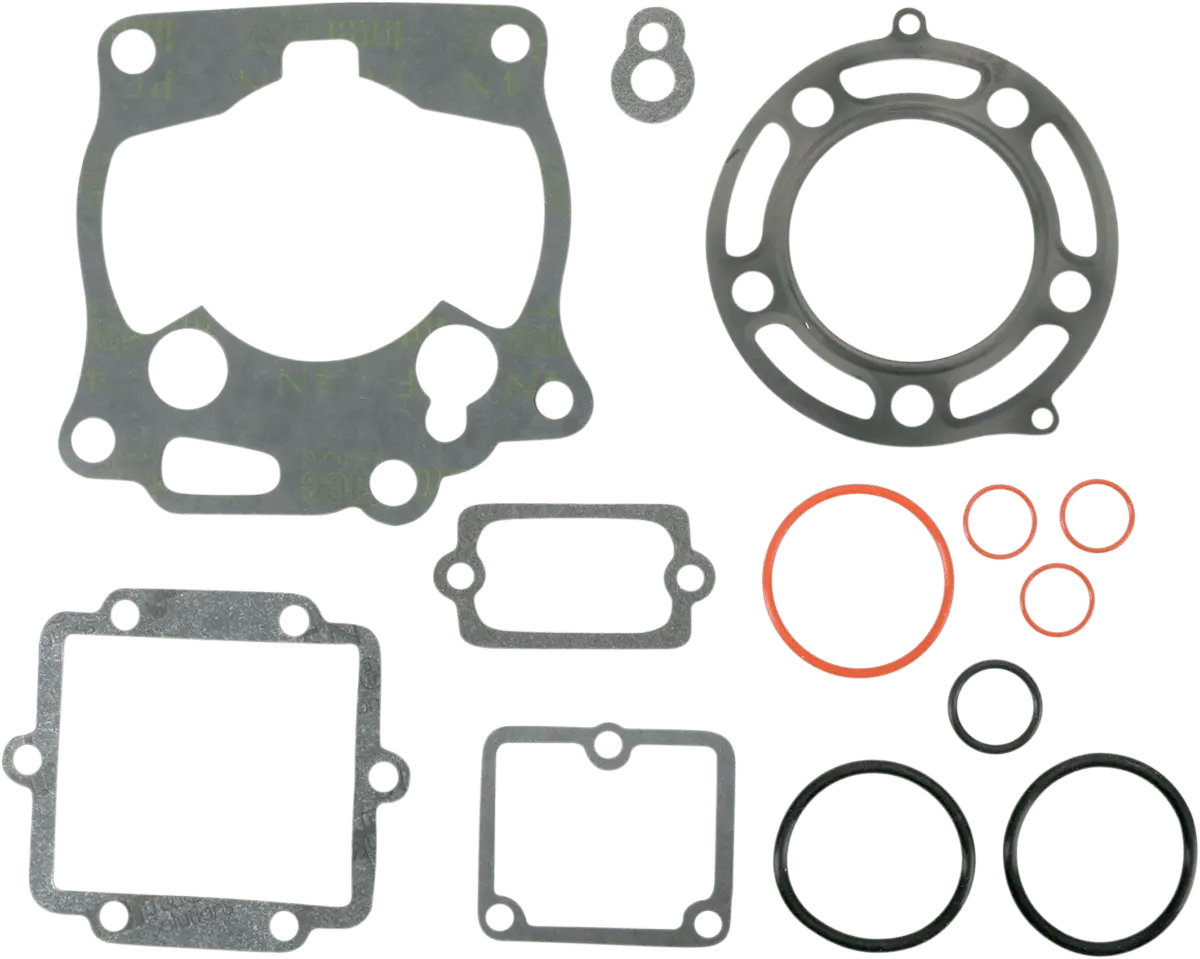 Moose Offroad Top End Gasket Kit - Kawasaki 810425Mse 1