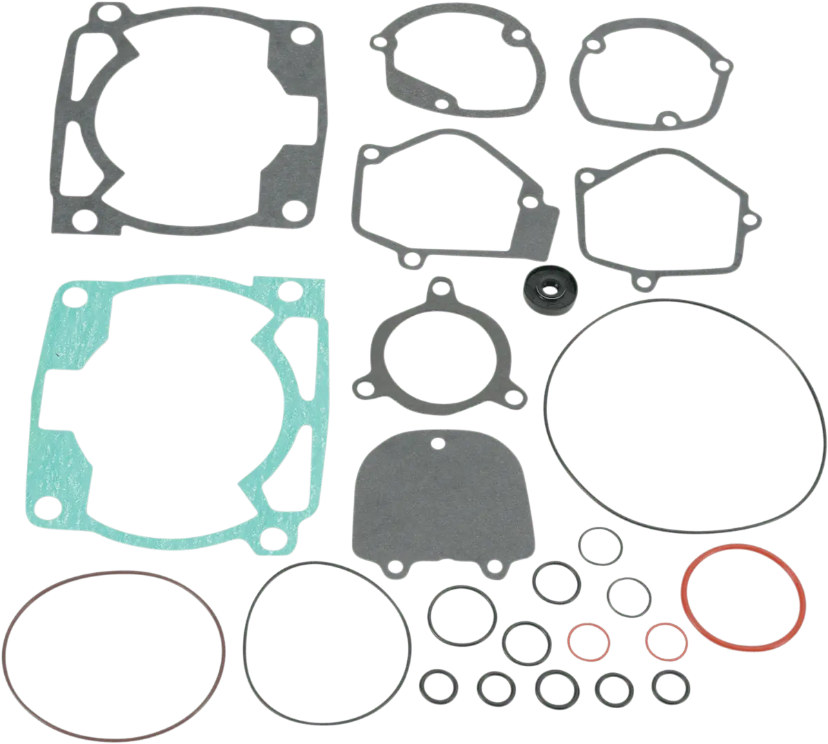 Moose Offroad Top End Gasket Kit - Ktm 810306Mse 1