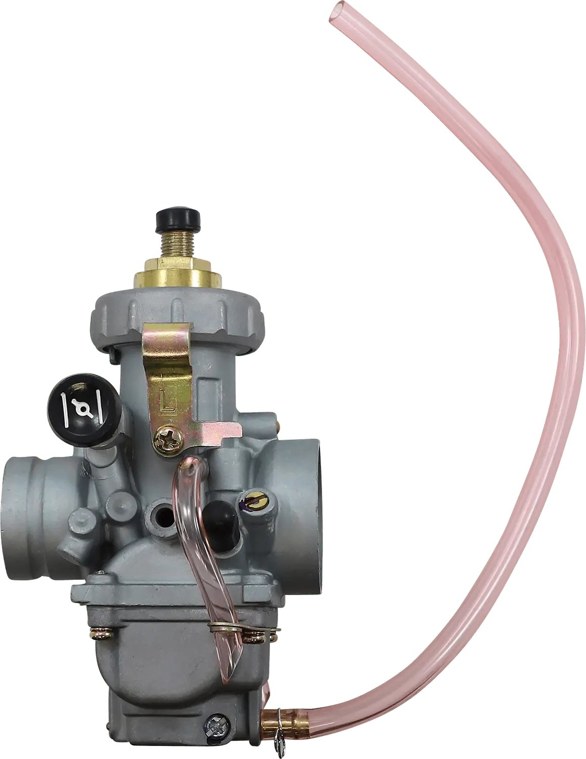 Moose Offroad Yamaha 700-1558-Pu Replacement Carburetor 1