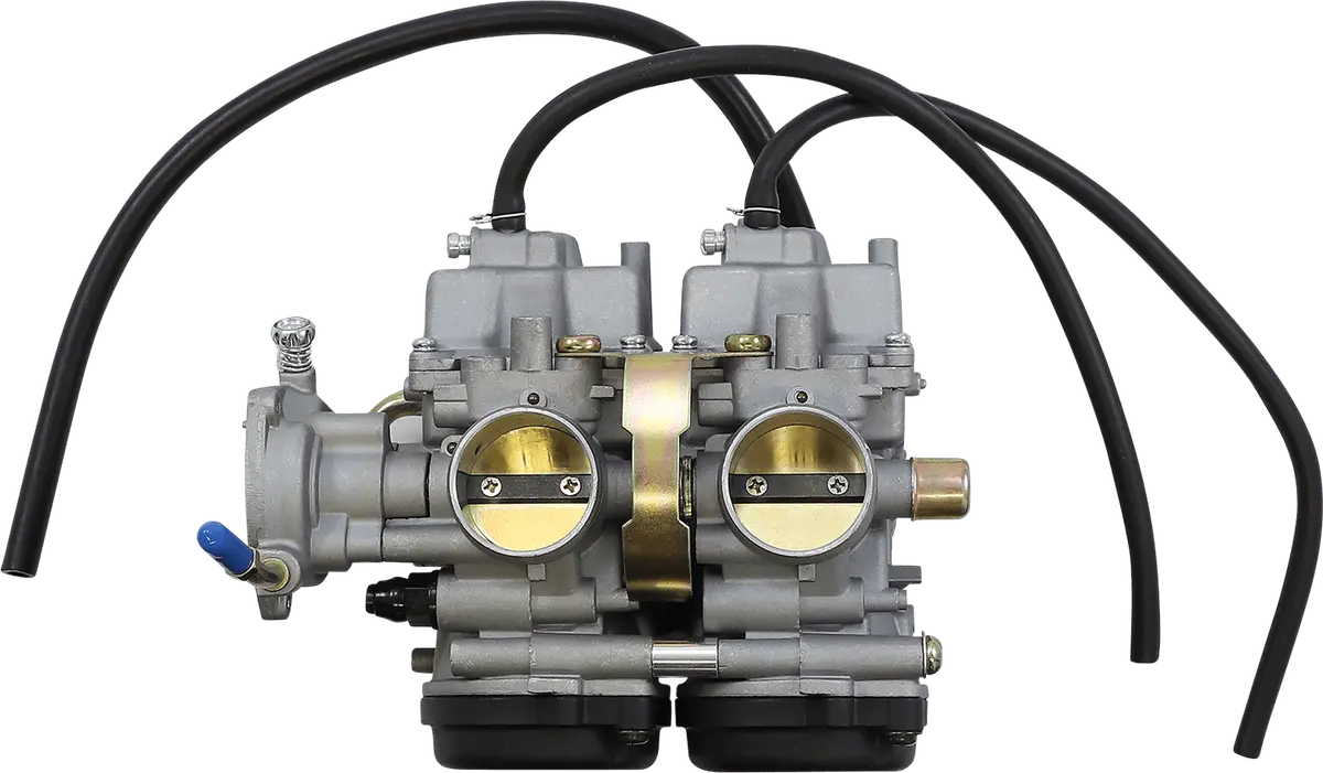 Moose Offroad 1002-0127 Replacement Carburetor – Yamaha Raptor 660R / Yfm660r (2001–2005) 1