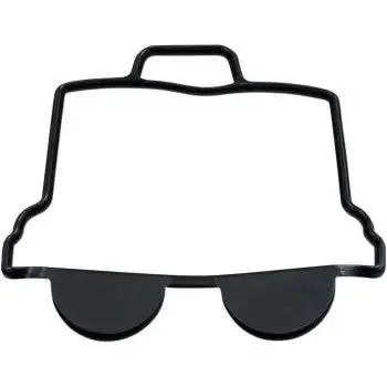 Moose Racing - 0934-6185 - Valve Cover Gasket 1