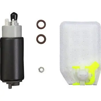 Moose Racing 1009-0147 Fuel Pump Rebuild Kit - 2019-2022 Yamaha Yz250fx, Yz450fx And Wr450f 1