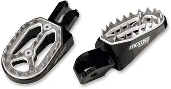 Moose Racing  2018-2022 Yamaha Yz65 Lightweight Qualifier Footpeg 1620-1732 1