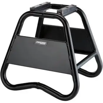 Moose Racing - 4101-0496 - Pro Mr-1 Bike Stand - Black 1