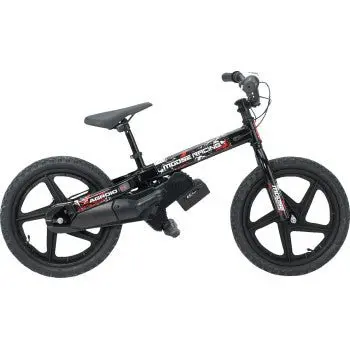 Moose Racing - Agroid Rs-16 Balance E-Bike - X01-A0101 1