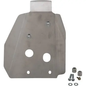 Moose Racing - Aluminum Skid Plate - 0506-1430 - 2019-2023 Honda Crf110f 1
