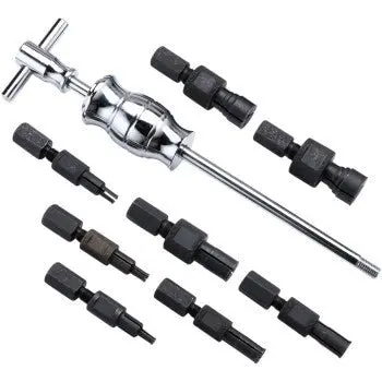 Moose Racing Bearing Removal Kit – Easy Bearing Removal - 3811-0093 1