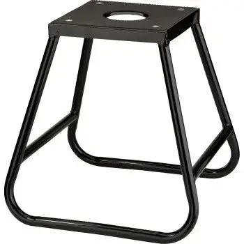 Moose Racing Bike Stand - 4110-0186 - Mr-2 Fundamental - Steel Black 1