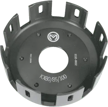Moose Racing Billet Clutch Baskets Kawasaki Kx100/Kx85 1132-0032 1