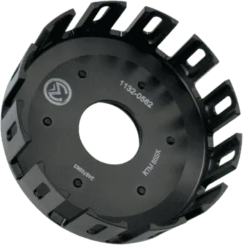 Moose Racing Billet Clutch Baskets Ktm 85 Sx 03-17 1132-0037 1