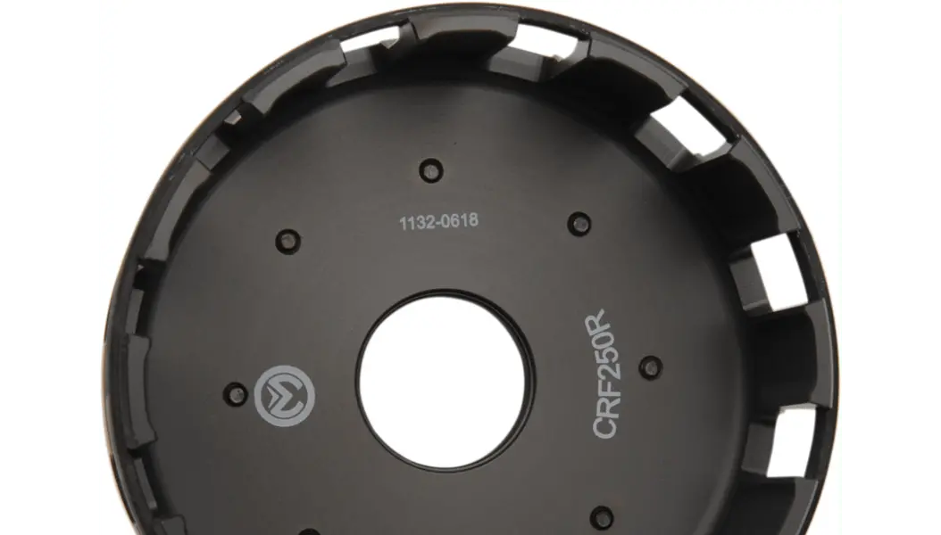 Moose Racing Billet Clutch Baskets M794 - Honda Crf250r 2018-2021 1