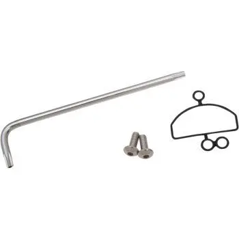 Moose Offroad 0935-1050 Carburetor Mid Body Gasket Kit Ktm Kx85 Yz85 Mc85 2001–2024 1