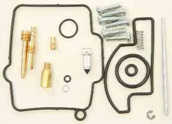 Moose Racing Carburetor Rebuild Kits - 1003-0798 - 2001-2024 Yamaha Yz250, Yz250x 2