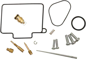 Moose Racing Carburetor Rebuild Kits 01 Yamaha Yz125 - 1003-0753 1