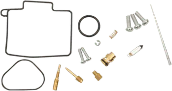 Moose Racing Carburetor Rebuild Kits 02 Yamaha Yz125 - 1003-0752 1