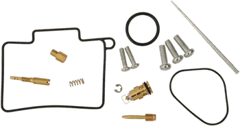 Moose Racing Carburetor Rebuild Kits 03-04 Yamaha Yz125 - 1003-0751 1
