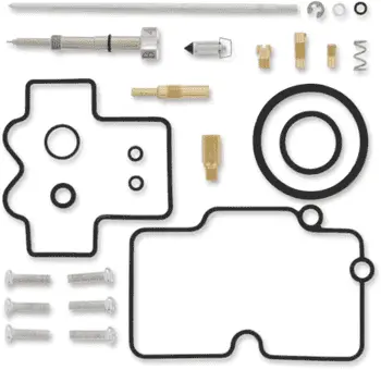 Moose Racing Carburetor Rebuild Kits 03-04 Yamaha Yz450f - 1003-0809 1