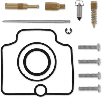 Moose Racing Carburetor Rebuild Kits 05-17 Suzuki Rm85 - 1003-0716 1