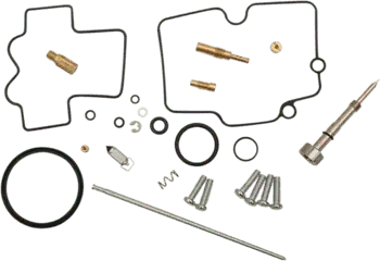 Moose Racing Carburetor Rebuild Kits 07-09 Yamaha Yz450f - 1003-0807 1