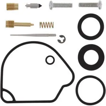 Moose Racing Carburetor Rebuild Kits 1003-0795 - Honda Crf50f, Xr50r, And Z50r 1