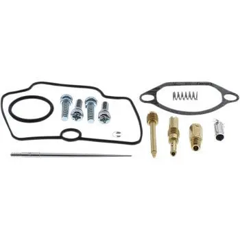 Moose Offroad 1003-1932 Carburetor Repair Kit Yamaha Yz65 2018–2024 | Complete Rebuild Set 1