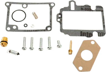Moose Racing Carburetor Rebuild Kits 13-14 Ktm 65 Sxs 1