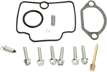 Moose Racing Carburetor Rebuild Kits 14-19 Husqvarna Tc85 - 1003-0906 1